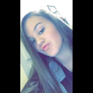 Meet your Posher, Ashlyn